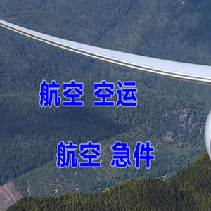 两江航空托运快递-选东方航空和上海航空